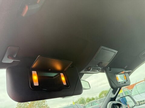 Ford Ranger 3.2 TDCi Wildtrak Pickup Double Cab 4dr Diesel Auto 4WD Euro 6 (s/s) (200 p 28