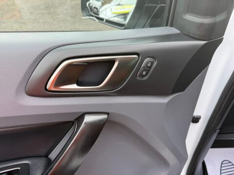 Ford Ranger 3.2 TDCi Wildtrak Pickup Double Cab 4dr Diesel Auto 4WD Euro 6 (s/s) (200 p 37