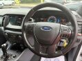 Ford Ranger 3.2 TDCi Wildtrak Pickup Double Cab 4dr Diesel Auto 4WD Euro 6 (s/s) (200 p 12