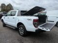 Ford Ranger 3.2 TDCi Wildtrak Pickup Double Cab 4dr Diesel Auto 4WD Euro 6 (s/s) (200 p 46
