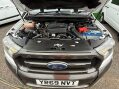 Ford Ranger 3.2 TDCi Wildtrak Pickup Double Cab 4dr Diesel Auto 4WD Euro 6 (s/s) (200 p 50