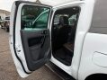 Ford Ranger 3.2 TDCi Wildtrak Pickup Double Cab 4dr Diesel Auto 4WD Euro 6 (s/s) (200 p 45