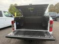 Ford Ranger 3.2 TDCi Wildtrak Pickup Double Cab 4dr Diesel Auto 4WD Euro 6 (s/s) (200 p 17