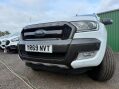 Ford Ranger 3.2 TDCi Wildtrak Pickup Double Cab 4dr Diesel Auto 4WD Euro 6 (s/s) (200 p 63