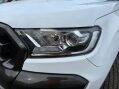 Ford Ranger 3.2 TDCi Wildtrak Pickup Double Cab 4dr Diesel Auto 4WD Euro 6 (s/s) (200 p 64