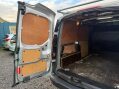 Ford Transit Connect 1.6 TDCi 240 Panel Van 4dr Diesel Manual L2 H1 (128 g/km, 94 bhp) 26