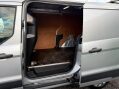 Ford Transit Connect 1.6 TDCi 240 Panel Van 4dr Diesel Manual L2 H1 (128 g/km, 94 bhp) 39