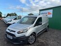 Ford Transit Connect 1.6 TDCi 240 Panel Van 4dr Diesel Manual L2 H1 (128 g/km, 94 bhp)