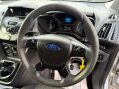 Ford Transit Connect 1.6 TDCi 240 Panel Van 4dr Diesel Manual L2 H1 (128 g/km, 94 bhp) 27