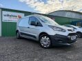 Ford Transit Connect 1.6 TDCi 240 Panel Van 4dr Diesel Manual L2 H1 (128 g/km, 94 bhp) 3