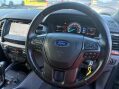 Ford Ranger 3.2 TDCi Wildtrak Pickup Double Cab 4dr Diesel Auto 4WD Euro 5 (200 ps) 34