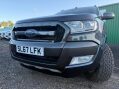 Ford Ranger 3.2 TDCi Wildtrak Pickup Double Cab 4dr Diesel Auto 4WD Euro 5 (200 ps) 54