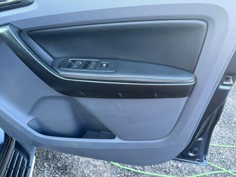 Ford Ranger 3.2 TDCi Wildtrak Pickup Double Cab 4dr Diesel Auto 4WD Euro 5 (200 ps) 49