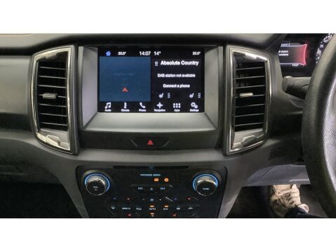 Ford Ranger 3.2 TDCi Wildtrak Pickup Double Cab 4dr Diesel Auto 4WD Euro 5 (200 ps) 31