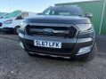 Ford Ranger 3.2 TDCi Wildtrak Pickup Double Cab 4dr Diesel Auto 4WD Euro 5 (200 ps) 3