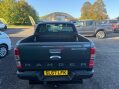 Ford Ranger 3.2 TDCi Wildtrak Pickup Double Cab 4dr Diesel Auto 4WD Euro 5 (200 ps) 8