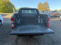 Ford Ranger 3.2 TDCi Wildtrak Pickup Double Cab 4dr Diesel Auto 4WD Euro 5 (200 ps) 56