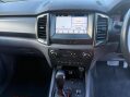 Ford Ranger 3.2 TDCi Wildtrak Pickup Double Cab 4dr Diesel Auto 4WD Euro 5 (200 ps) 33