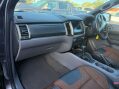 Ford Ranger 3.2 TDCi Wildtrak Pickup Double Cab 4dr Diesel Auto 4WD Euro 5 (200 ps) 21