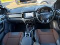 Ford Ranger 3.2 TDCi Wildtrak Pickup Double Cab 4dr Diesel Auto 4WD Euro 5 (200 ps) 25