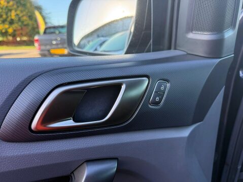 Ford Ranger 3.2 TDCi Wildtrak Pickup Double Cab 4dr Diesel Auto 4WD Euro 5 (200 ps) 15