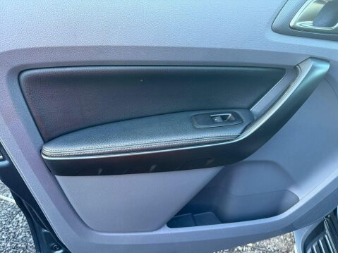 Ford Ranger 3.2 TDCi Wildtrak Pickup Double Cab 4dr Diesel Auto 4WD Euro 5 (200 ps) 46