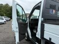 Ford Transit 350 EcoBlue HD Leader tipper twin wheel AIRCON 2dr Diesel Manual RWD L2 Eu 31