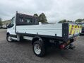 Ford Transit 350 EcoBlue HD Leader tipper twin wheel AIRCON 2dr Diesel Manual RWD L2 Eu 4