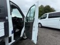 Ford Transit 350 EcoBlue HD Leader tipper twin wheel AIRCON 2dr Diesel Manual RWD L2 Eu 32