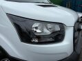 Ford Transit 350 EcoBlue HD Leader tipper twin wheel AIRCON 2dr Diesel Manual RWD L2 Eu 35