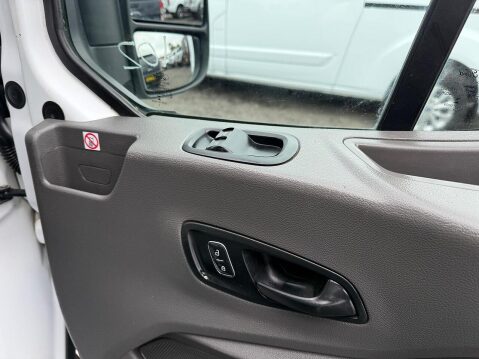 Ford Transit 350 EcoBlue HD Leader tipper twin wheel AIRCON 2dr Diesel Manual RWD L2 Eu 18