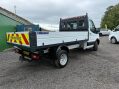 Ford Transit 350 EcoBlue HD Leader tipper twin wheel AIRCON 2dr Diesel Manual RWD L2 Eu 14