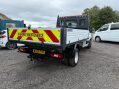 Ford Transit 350 EcoBlue HD Leader tipper twin wheel AIRCON 2dr Diesel Manual RWD L2 Eu 13