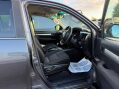 Toyota Hilux 2.4 D-4D Invincible Pickup Double Cab 4dr Diesel Auto 4WD Euro 6 (s/s) (TSS 13