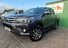 Toyota Hilux 2.4 D-4D Invincible Pickup Double Cab 4dr Diesel Auto 4WD Euro 6 (s/s) (TSS