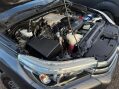 Toyota Hilux 2.4 D-4D Invincible Pickup Double Cab 4dr Diesel Auto 4WD Euro 6 (s/s) (TSS 53