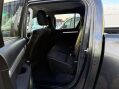 Toyota Hilux 2.4 D-4D Invincible Pickup Double Cab 4dr Diesel Auto 4WD Euro 6 (s/s) (TSS 36