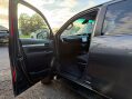 Toyota Hilux 2.4 D-4D Invincible Pickup Double Cab 4dr Diesel Auto 4WD Euro 6 (s/s) (TSS 48