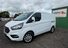 Ford Transit Custom 2.0 300 EcoBlue Limited Panel Van 5dr Diesel Auto L1 H1 Euro 6 (s/s) (130 p