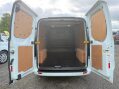 Ford Transit Custom 2.0 300 EcoBlue Limited Panel Van 5dr Diesel Auto L1 H1 Euro 6 (s/s) (130 p 62