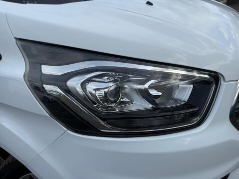 Ford Transit Custom 2.0 300 EcoBlue Limited Panel Van 5dr Diesel Auto L1 H1 Euro 6 (s/s) (130 p 58