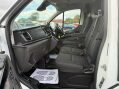 Ford Transit Custom 2.0 300 EcoBlue Limited Panel Van 5dr Diesel Auto L1 H1 Euro 6 (s/s) (130 p 32
