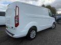 Ford Transit Custom 2.0 300 EcoBlue Limited Panel Van 5dr Diesel Auto L1 H1 Euro 6 (s/s) (130 p 9