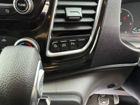 Ford Transit Custom 2.0 300 EcoBlue Limited Panel Van 5dr Diesel Auto L1 H1 Euro 6 (s/s) (130 p 16