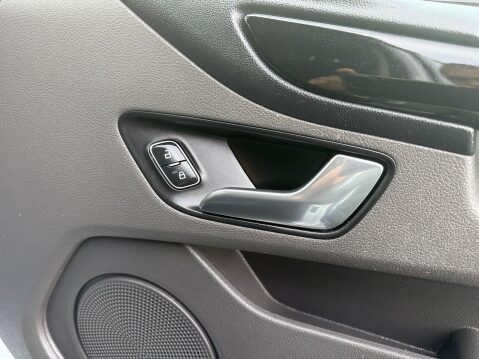 Ford Transit Custom 2.0 300 EcoBlue Limited Panel Van 5dr Diesel Auto L1 H1 Euro 6 (s/s) (130 p 13