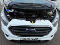 Ford Transit Custom 2.0 300 EcoBlue Limited Panel Van 5dr Diesel Auto L1 H1 Euro 6 (s/s) (130 p 53