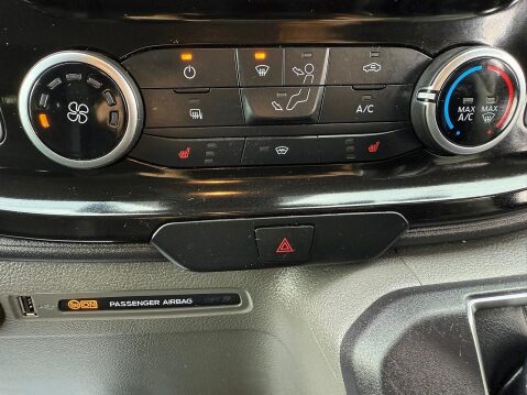 Ford Transit Custom 2.0 300 EcoBlue Limited Panel Van 5dr Diesel Auto L1 H1 Euro 6 (s/s) (130 p 27