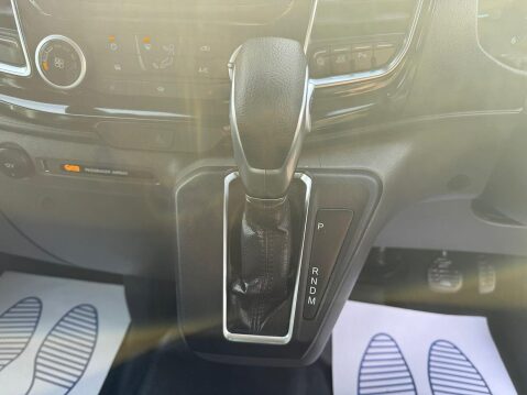 Ford Transit Custom 2.0 300 EcoBlue Limited Panel Van 5dr Diesel Auto L1 H1 Euro 6 (s/s) (130 p 26