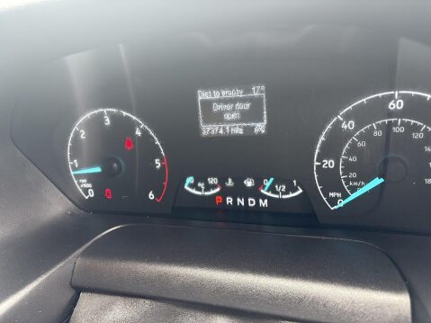 Ford Transit Custom 2.0 300 EcoBlue Limited Panel Van 5dr Diesel Auto L1 H1 Euro 6 (s/s) (130 p 29