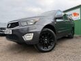 SsangYong Musso 2.2D EX Pickup Double Cab 4dr Diesel Auto 4WD Euro 6 (178 ps) 6